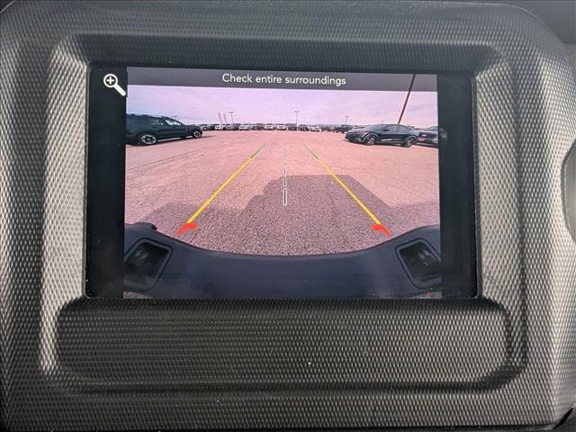 used 2023 Jeep Gladiator car, priced at $30,995