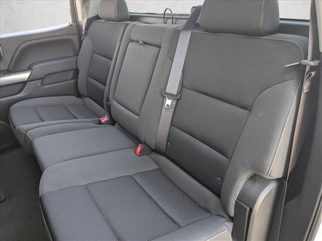 used 2015 Chevrolet Silverado 1500 car, priced at $21,995