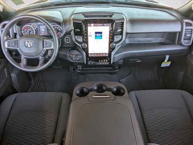 new 2026 Ram 2500 car, priced at $64,991