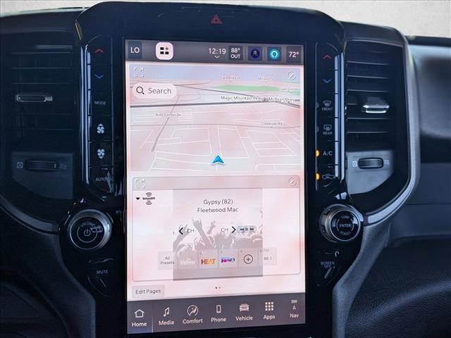 new 2026 Ram 2500 car, priced at $64,991