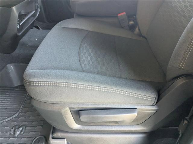 new 2026 Ram 2500 car, priced at $64,991