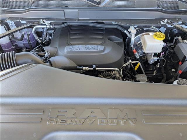 new 2026 Ram 2500 car, priced at $64,991