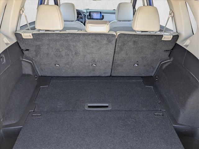 used 2022 Nissan Rogue car, priced at $23,511