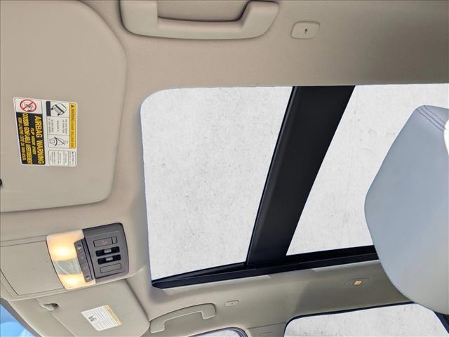 used 2022 Nissan Rogue car, priced at $23,511