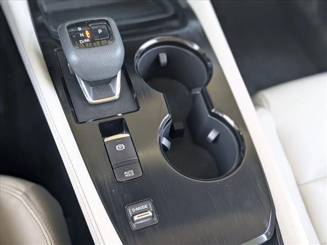 used 2022 Nissan Rogue car, priced at $23,511