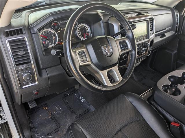 used 2018 Ram 2500 car, priced at $48,999