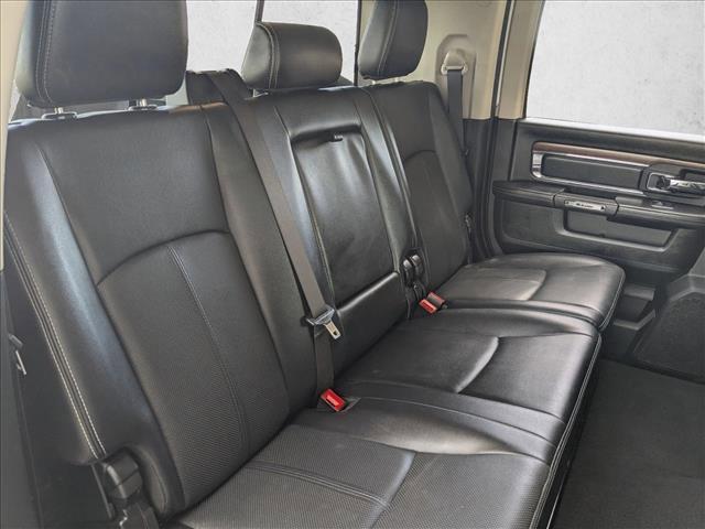 used 2018 Ram 2500 car, priced at $48,999