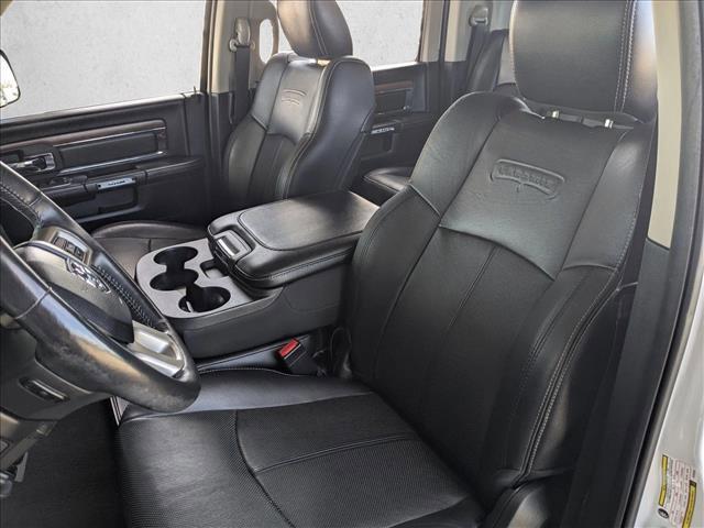 used 2018 Ram 2500 car, priced at $48,999