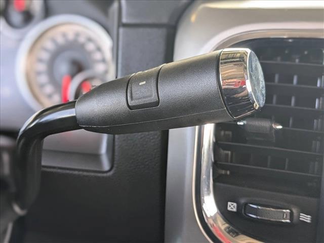 used 2018 Ram 2500 car, priced at $48,999