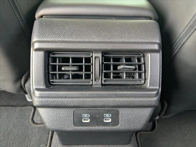 used 2024 Honda Accord Hybrid car, priced at $28,991