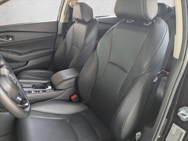 used 2024 Honda Accord Hybrid car, priced at $28,991