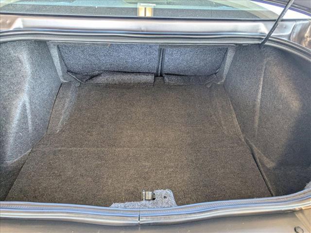 used 2023 Dodge Challenger car, priced at $26,586