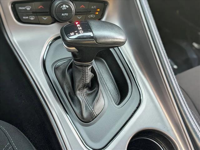 used 2023 Dodge Challenger car, priced at $26,586