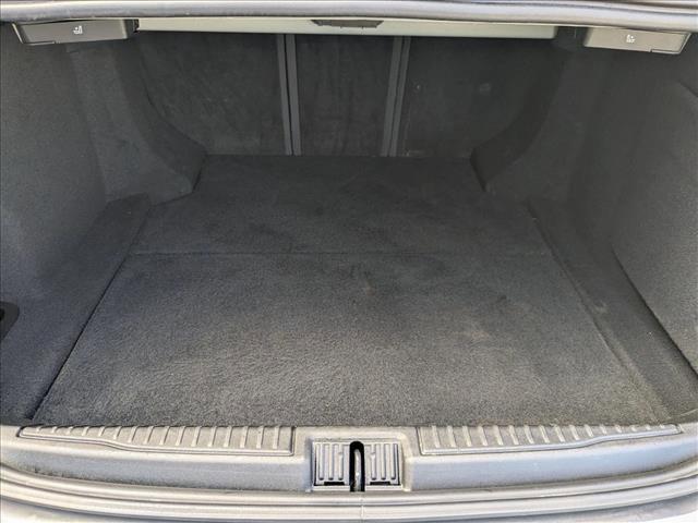 used 2019 Alfa Romeo Giulia car, priced at $14,998