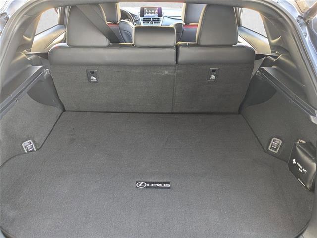 used 2018 Lexus NX 300 car, priced at $24,274