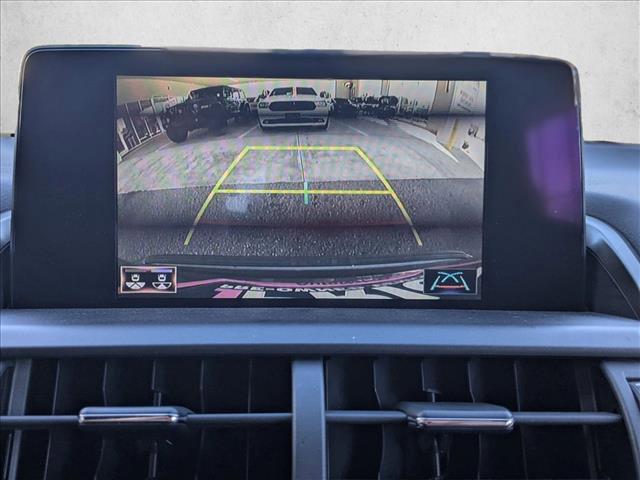 used 2018 Lexus NX 300 car, priced at $24,274