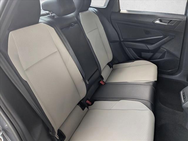used 2021 Volkswagen Jetta car, priced at $15,991