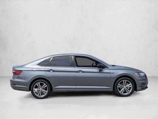 used 2021 Volkswagen Jetta car, priced at $15,991