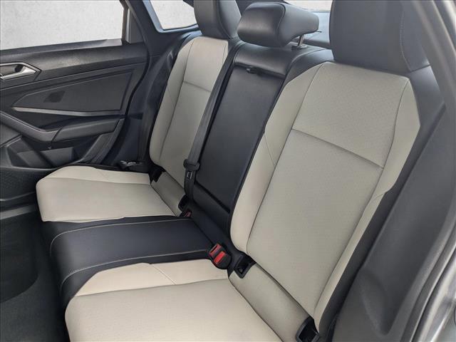 used 2021 Volkswagen Jetta car, priced at $15,991