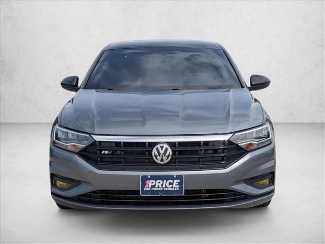 used 2021 Volkswagen Jetta car, priced at $15,991