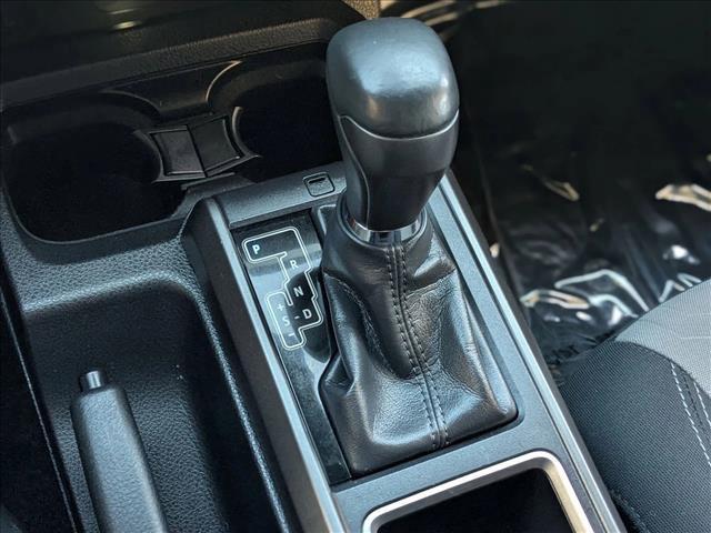 used 2023 Toyota Tacoma car, priced at $35,892