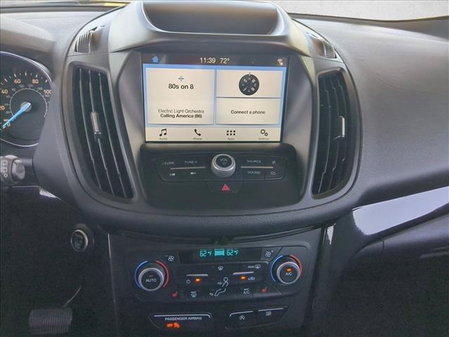 used 2019 Ford Escape car, priced at $14,117