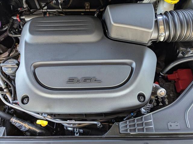 new 2026 Chrysler Pacifica car, priced at $44,545