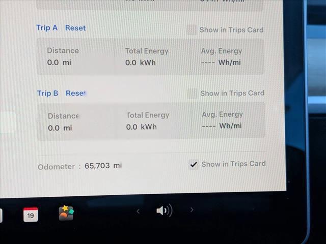 used 2022 Tesla Model Y car, priced at $24,701