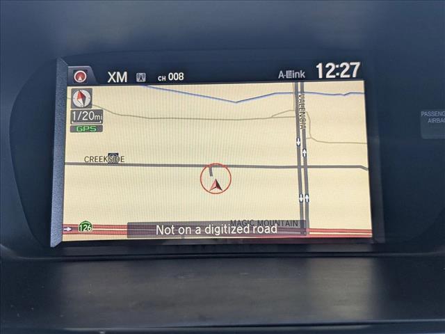 used 2016 Acura TLX car, priced at $13,990