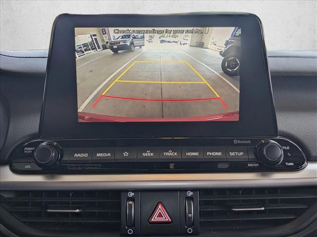 used 2020 Kia Forte car, priced at $14,888