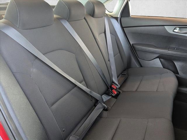 used 2020 Kia Forte car, priced at $14,888