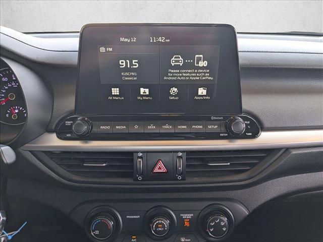 used 2020 Kia Forte car, priced at $14,888