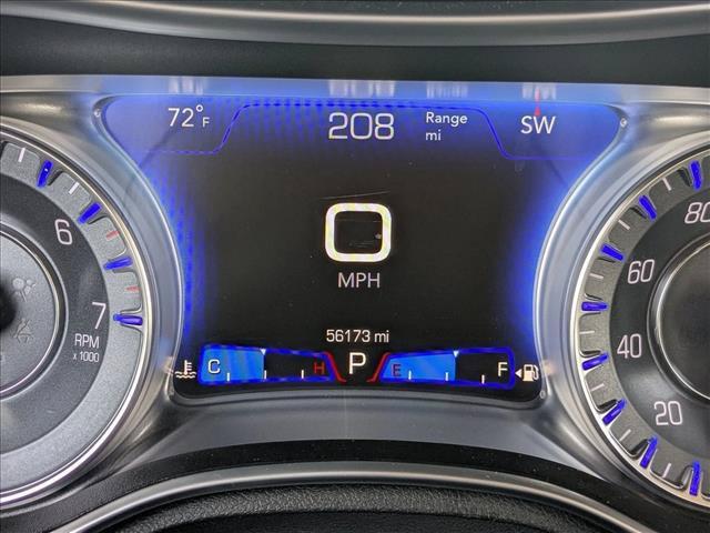 used 2023 Chrysler 300 car, priced at $23,249