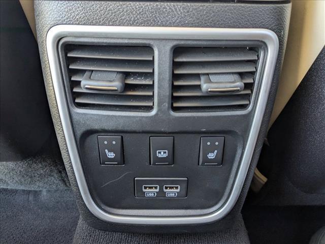 used 2023 Chrysler 300 car, priced at $23,249