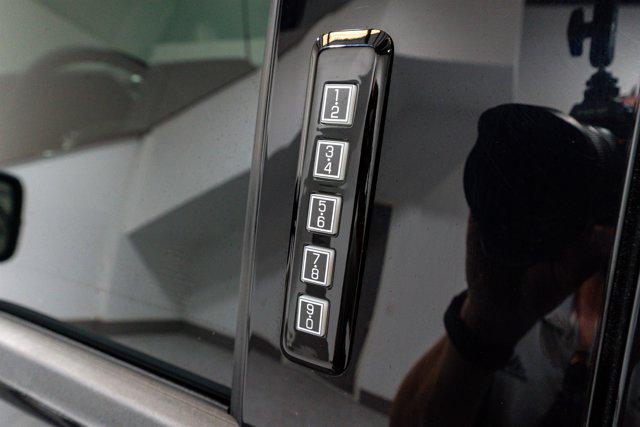 used 2024 Ford F-150 car, priced at $47,902