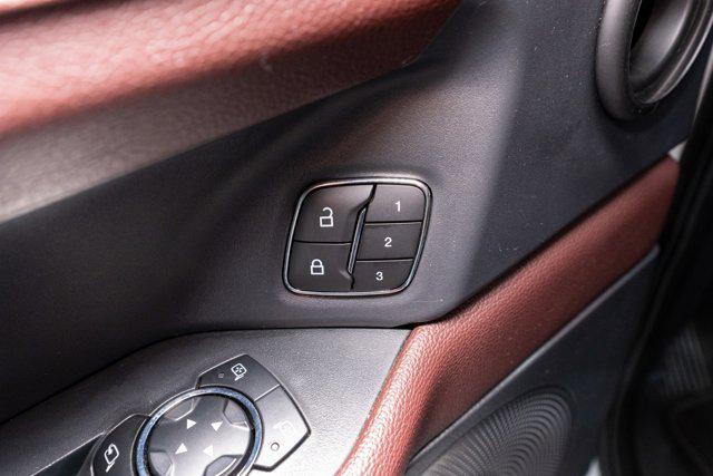 used 2024 Ford Expedition car, priced at $42,900