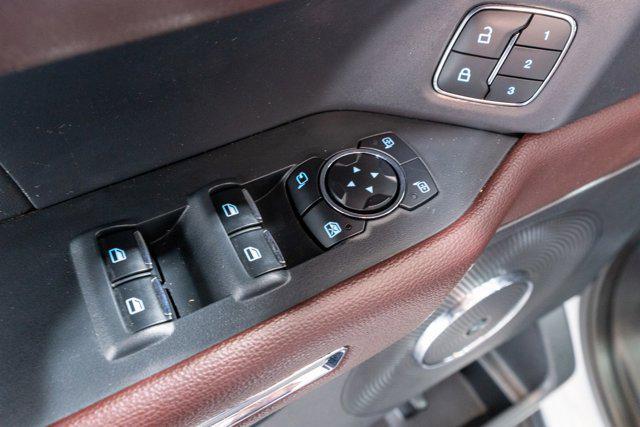 used 2024 Ford Expedition car, priced at $42,900