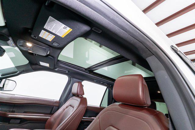 used 2024 Ford Expedition car, priced at $42,900