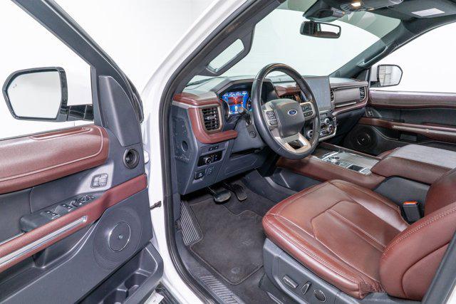 used 2024 Ford Expedition car, priced at $42,900