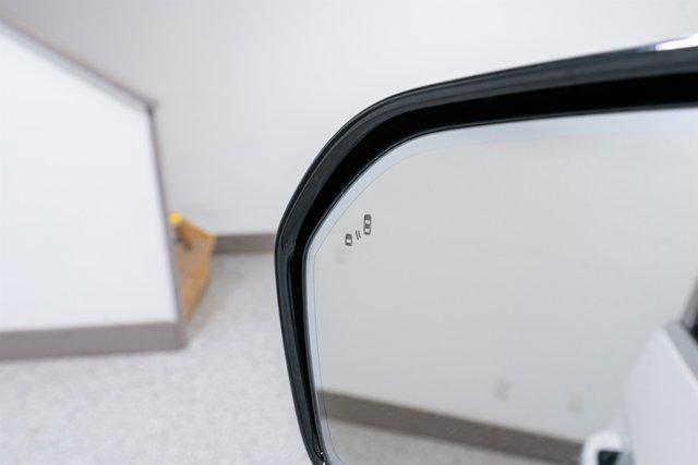 used 2024 Ford Expedition car, priced at $42,900