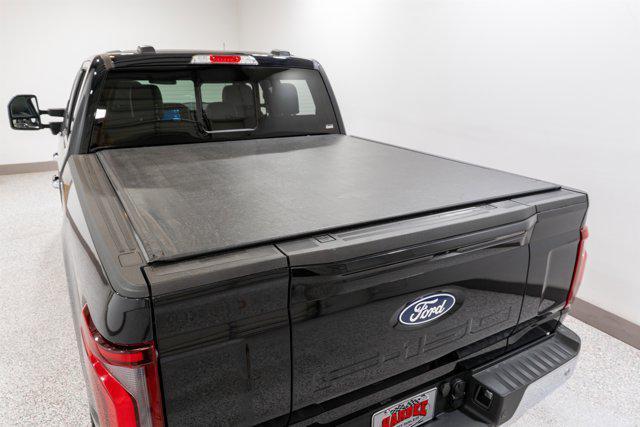 used 2024 Ford F-150 car, priced at $56,305