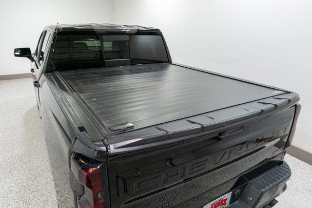 used 2020 Chevrolet Silverado 1500 car, priced at $39,900