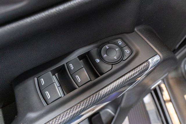 used 2020 Chevrolet Silverado 1500 car, priced at $39,900