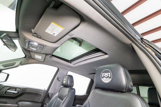 used 2020 Chevrolet Silverado 1500 car, priced at $39,900