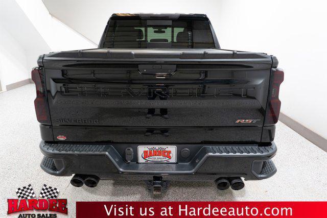 used 2020 Chevrolet Silverado 1500 car, priced at $39,900