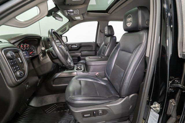 used 2020 Chevrolet Silverado 1500 car, priced at $39,900