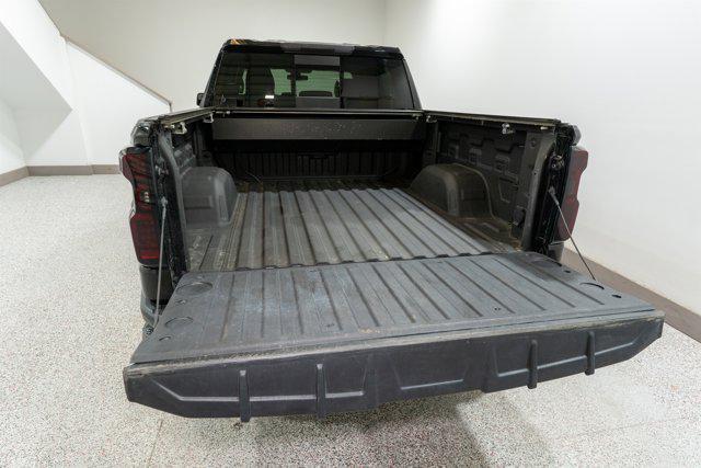 used 2020 Chevrolet Silverado 1500 car, priced at $39,900