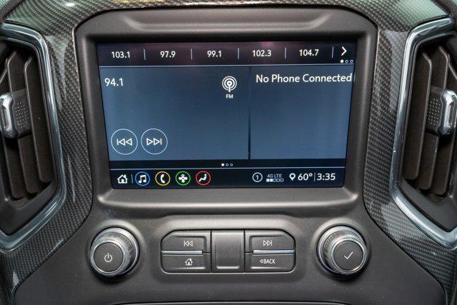 used 2020 Chevrolet Silverado 1500 car, priced at $39,900