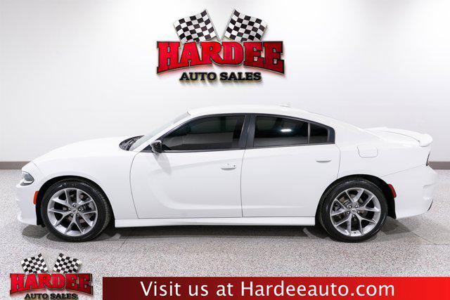 used 2023 Dodge Charger car, priced at $25,900