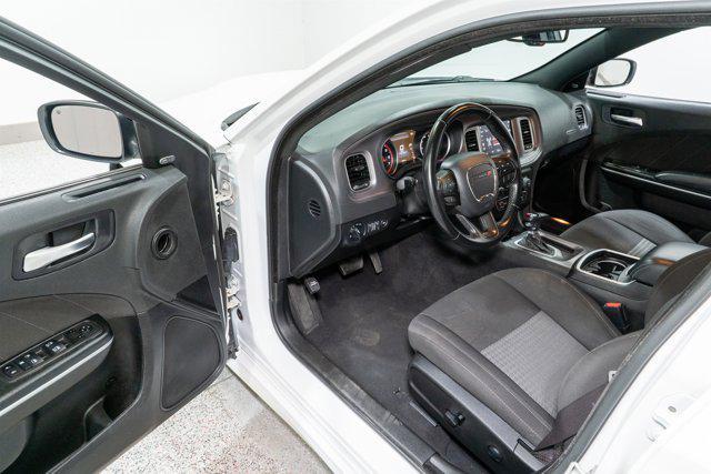used 2023 Dodge Charger car, priced at $25,900